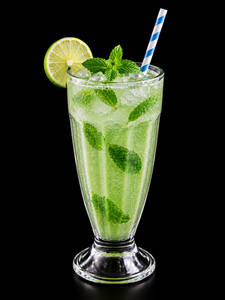 Classic Mojito