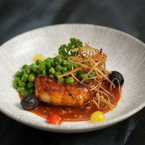 Cajun Chicken Steak