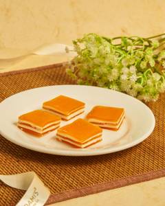 Pakka Aam Papad Burfi