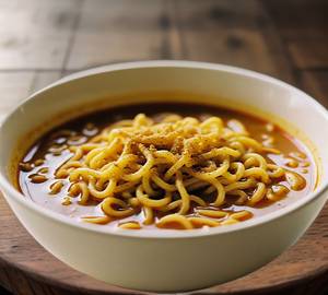 Plain Masala Maggi