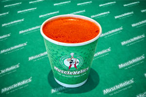 Immunity Booster Juice