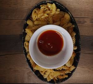 Pasta [1 plate]