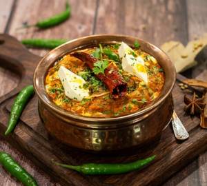 Kadhai Paneer (500ml)