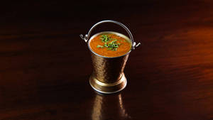 Tomato Dal