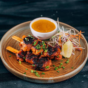 Chicken Satay