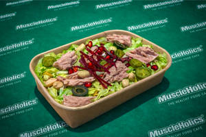 Tuna Fish Salad