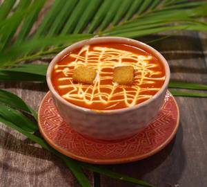 Cream Of Tomato Soup (400Ml)