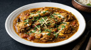 Handi Chicken - 4 Pcs