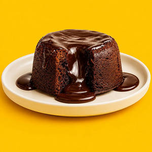 Chocolava