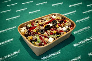 Special Protein Veg Salad