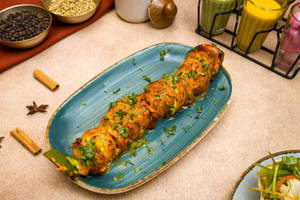 Tandoori Stuffed Mushroom