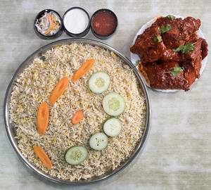Masala Shawaya Mandi