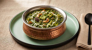 Hyderabadi Heat Curry