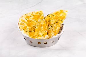 Masala Kulcha