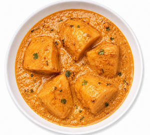 Dum Aloo