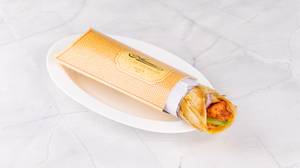 Paneer Roll (Double)