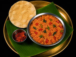 Tomato Rice