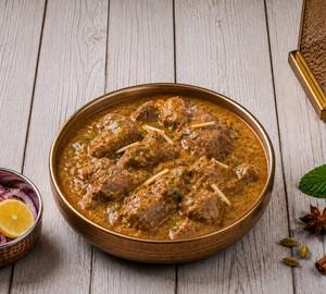Mutton Shahi Kurma