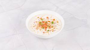 Mixed Raita