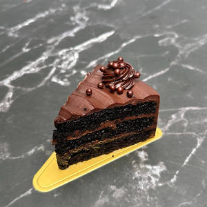Chocolate Truffle Pastry