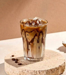Cold Coffee