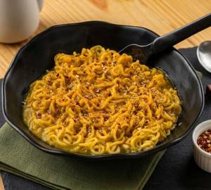 Double Masala Maggie