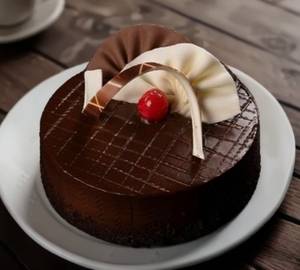 Primium Chocolate 500 Gm