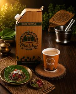 Paan Chai