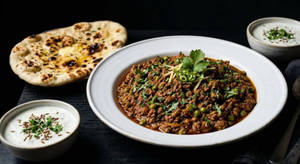 Keema Masala