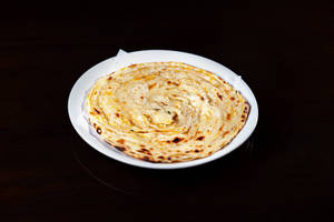 Lacha Paratha