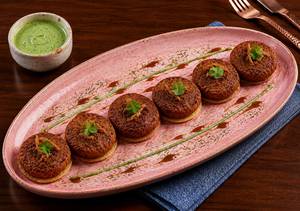 Mushroom Galoti