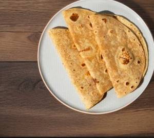 1 tawa roti