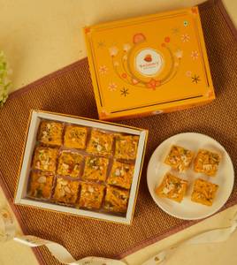 Sev Badam