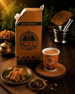 Ishqia Chai