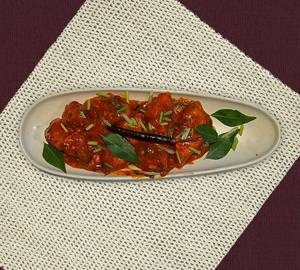 Paneer 65