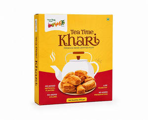 Tea Time Khari 300 GM