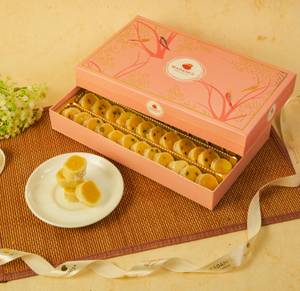 Kesar Fruit Cake