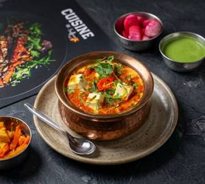 Paneer Butter Masala (500ml)