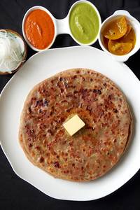 Aloo Paratha [1 Piece]