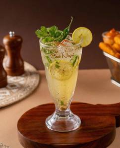Lemonade Masala