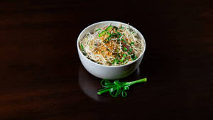 Chilli Garlic Noodles