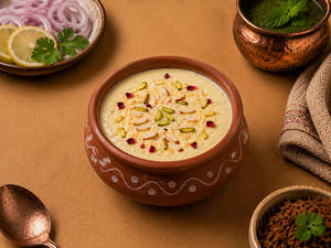 Matka Phirni