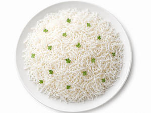 Plain Rice