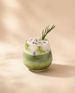 Signature Matcha