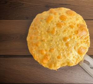 2 chana dal puri