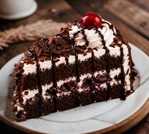 Black forest [1 pieces]