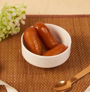 Long Jamun