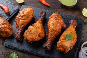Classic Tangri Kebab (Bnj)