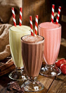 Milk Shake