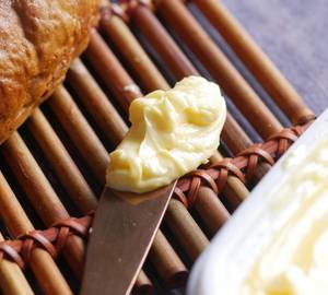 Butter